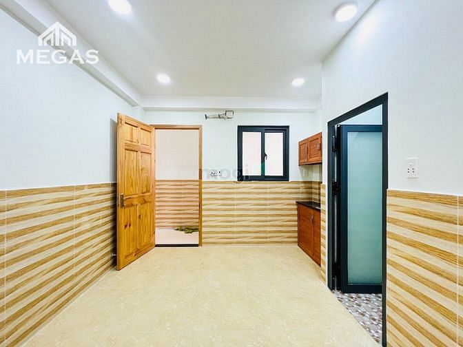 Hình ảnh DUPLEX/STUDIO đầy đủ nội thất ngay Công viên văn hóa Gò Vấp