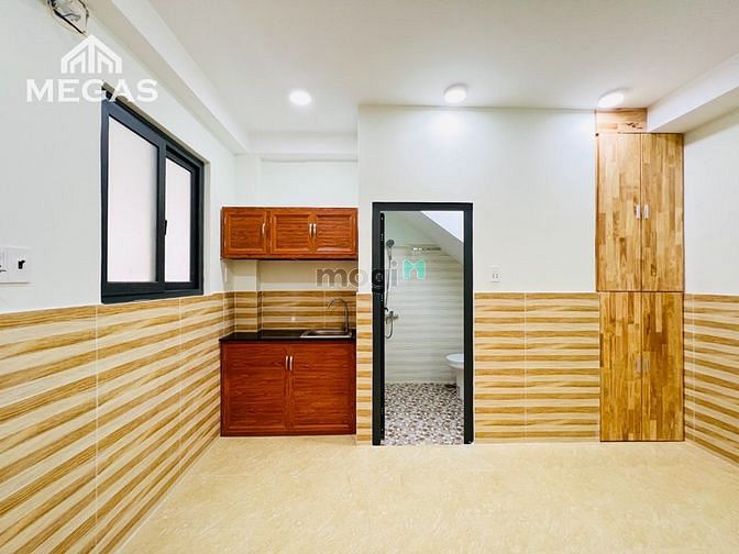 Hình ảnh DUPLEX/STUDIO đầy đủ nội thất ngay Công viên văn hóa Gò Vấp