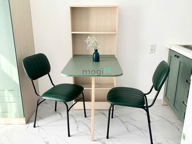 Hình ảnh 😙Mb6623 nạp rút nhanh chóng STUDIO BAN CÔNG đón nắng gần Etown Cộng Hòa - Lotte Tân Bình
