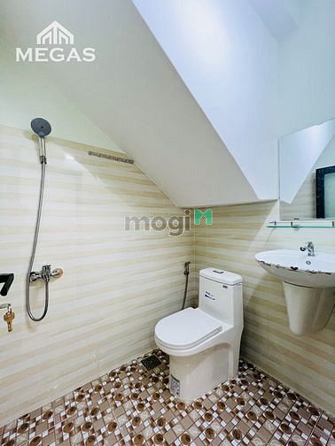 Hình ảnh DUPLEX/STUDIO đầy đủ nội thất ngay Công viên văn hóa Gò Vấp
