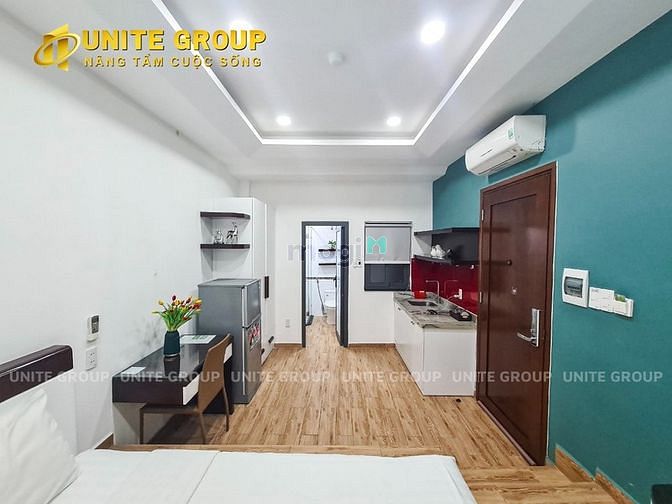 Hình ảnh 🌎TUYẾN LÊ VĂN SỸ Tân Bình_Chuỗi Trang Chủ MB66.COM / Đăng Ký Tặng 66K STUDIO_Vòng xoay Lăng Cha Cả