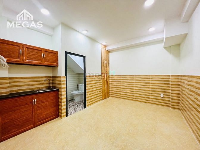 Hình ảnh DUPLEX/STUDIO đầy đủ nội thất ngay Công viên văn hóa Gò Vấp