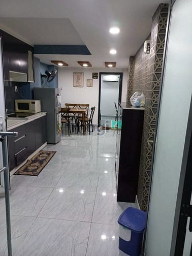 Hình ảnh 🔥CỐNG QUỲNH - QUẬN 1 -  CHDV- 6 TẦNG - thang máy - dòng tiền 80tr/th