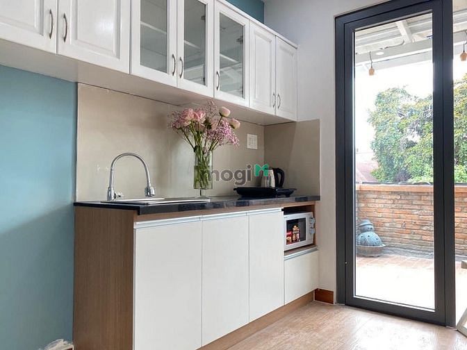 Hình ảnh Căn Hộ 1PN Bancol Gần Công Viên Hoàng Văn Thụ Ngã 4 Bảy Hiền Tân Bình