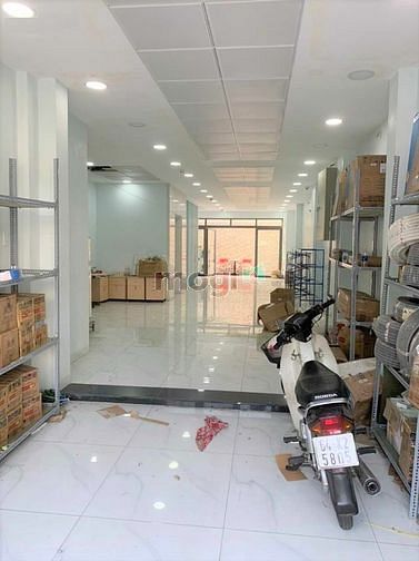 Hình ảnh Cho thuê nhà Mới, mặt tiền Thạch Lam - DTSD 700m2