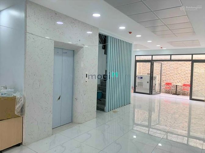 Hình ảnh Cho thuê nhà Mới, mặt tiền Thạch Lam - DTSD 700m2
