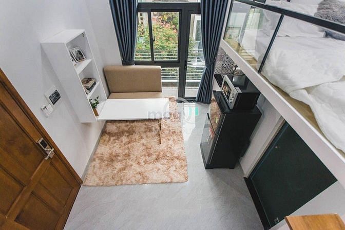 Hình ảnh 💥 Căn Hộ Duplex Siêu Xin Gần Cv Lê Thị Riêng - Tân Bình - Quận 10 💥