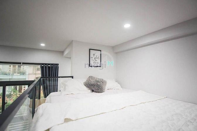Hình ảnh 💥 Căn Hộ Duplex Siêu Xin Gần Cv Lê Thị Riêng - Tân Bình - Quận 10 💥
