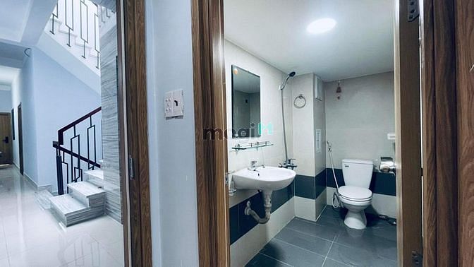 Hình ảnh 🌈Căn Hộ Duplex Có Thang Máy_ĐH Văn Lang CS3_Cầu Bình Lợi
