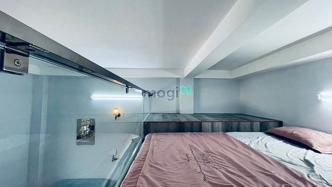 Hình ảnh 🌈Căn Hộ Duplex Có Thang Máy_ĐH Văn Lang CS3_Cầu Bình Lợi