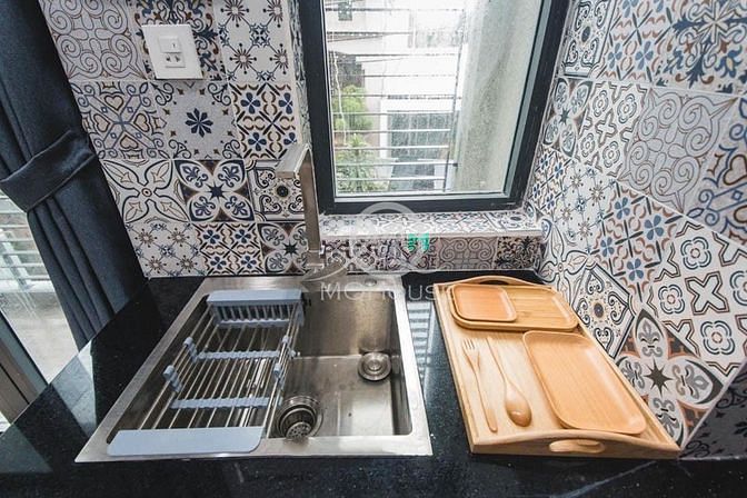 Hình ảnh 💥 Căn Hộ Duplex Siêu Xin Gần Cv Lê Thị Riêng - Tân Bình - Quận 10 💥