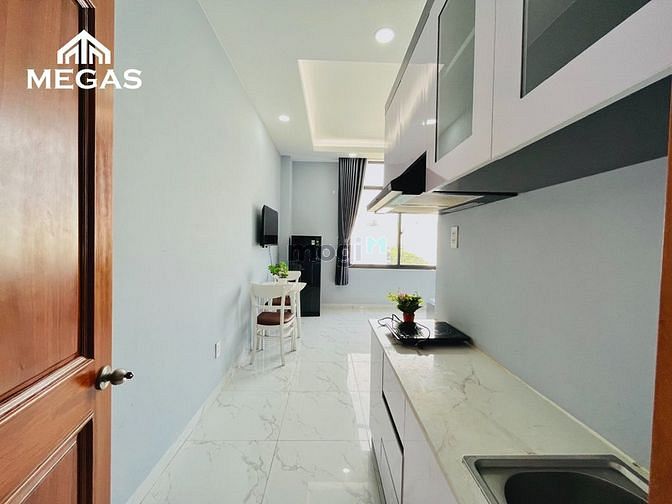 Hình ảnh 🔥Mb6623 nạp rút nhanh chóng Studio cửa sổ thoáng - Full nội thất ngay Thảo Điền, Quận 2