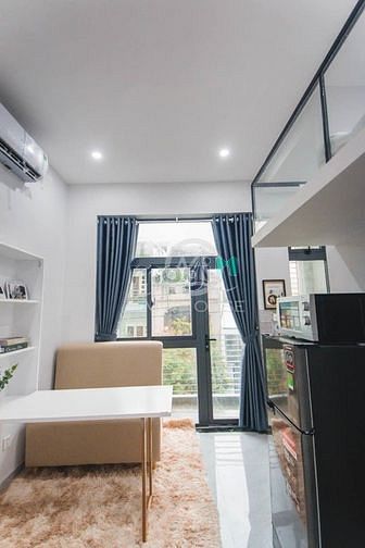 Hình ảnh 💥 Căn Hộ Duplex Siêu Xin Gần Cv Lê Thị Riêng - Tân Bình - Quận 10 💥