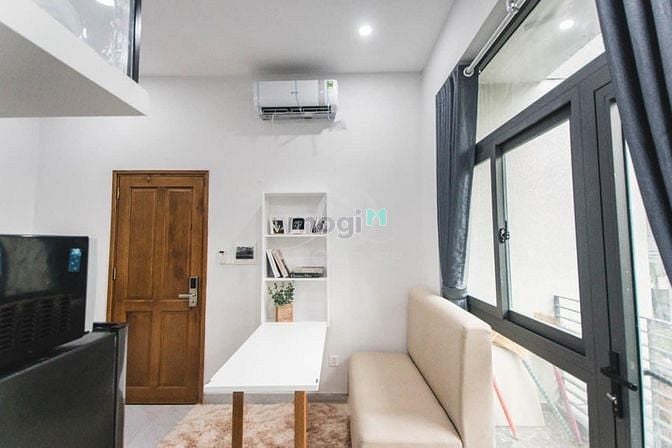 Hình ảnh 💥 Căn Hộ Duplex Siêu Xin Gần Cv Lê Thị Riêng - Tân Bình - Quận 10 💥