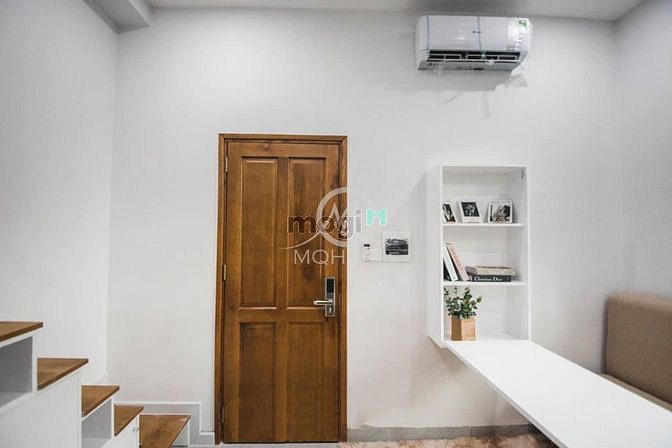 Hình ảnh 💥 Căn Hộ Duplex Siêu Xin Gần Cv Lê Thị Riêng - Tân Bình - Quận 10 💥