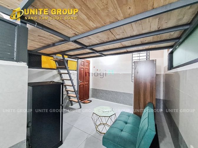Hình ảnh SIÊU SALE THÁNG 4🌿Hệ thống Trang Chủ MB66.COM / Đăng Ký Tặng 66K Duplex_1pn_2pn_Studio gần Etown 2