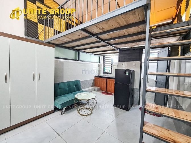 Hình ảnh SIÊU SALE THÁNG 4🌿Hệ thống Trang Chủ MB66.COM / Đăng Ký Tặng 66K Duplex_1pn_2pn_Studio gần Etown 2