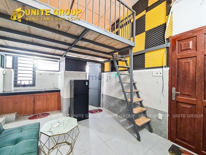 Hình ảnh SIÊU SALE THÁNG 4🌿Hệ thống Trang Chủ MB66.COM / Đăng Ký Tặng 66K Duplex_1pn_2pn_Studio gần Etown 2