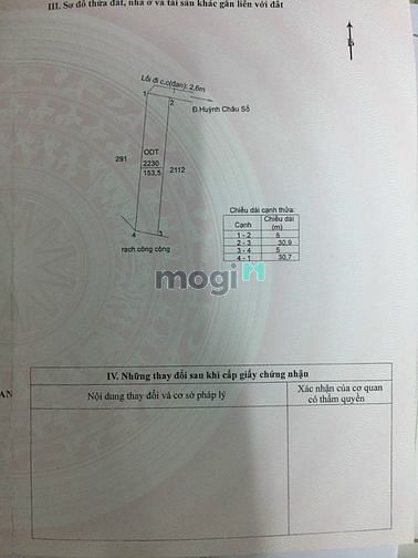 Hình ảnh Chính chủ bán đất thổ Giá Trang MB66.COM Chính Thức - MB 66 Uy Tín ở TP Tân An