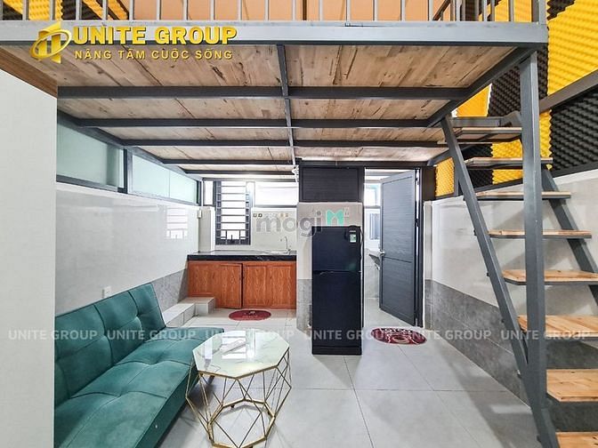 Hình ảnh SIÊU SALE THÁNG 4🌿Hệ thống Trang Chủ MB66.COM / Đăng Ký Tặng 66K Duplex_1pn_2pn_Studio gần Etown 2