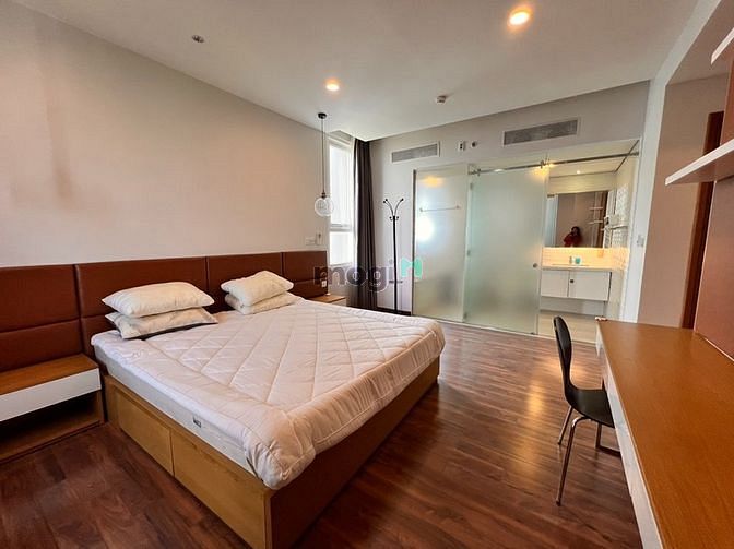 Hình ảnh Trùm Cho Thuê 3PN Full Nội Thất SARINA SALA Đây