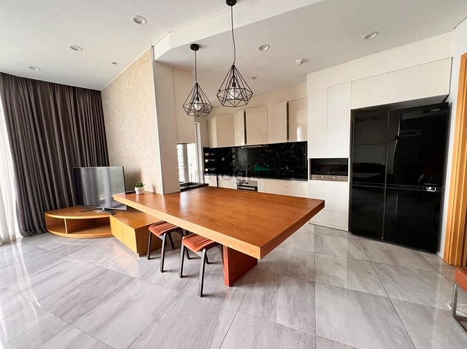 Hình ảnh Trùm Cho Thuê 3PN Full Nội Thất SARINA SALA Đây