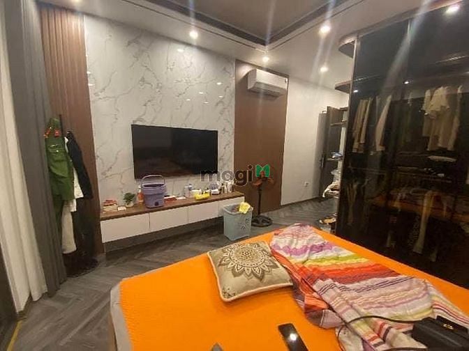 Hình ảnh ❤️SIÊU PHẨM #LONG_BIÊN 10m Ra Mặt Phố - 79m²x 5 Tầng Thang Máy