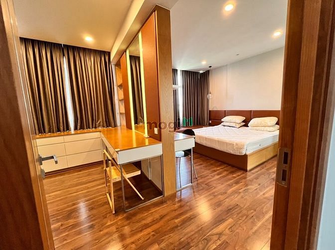 Hình ảnh Trùm Cho Thuê 3PN Full Nội Thất SARINA SALA Đây