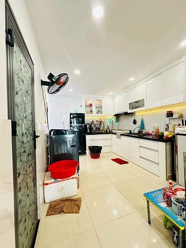 Hình ảnh 🔥32M2 - 2 TẦNG - AN NINH - chỉ nhỉnh 5 tỷ