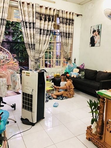 Hình ảnh TIN THẬT:Nhà căn góc,cấp 4,4x16,SHR Tỉnh Lộ 43,Bình Chiểu,Thủ Đức