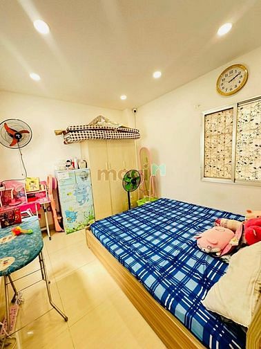 Hình ảnh 🔥32M2 - 2 TẦNG - AN NINH - chỉ nhỉnh 5 tỷ
