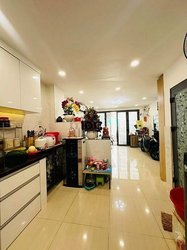 Hình ảnh 🔥32M2 - 2 TẦNG - AN NINH - chỉ nhỉnh 5 tỷ