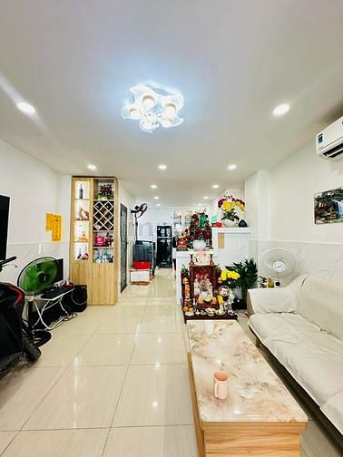 Hình ảnh 🔥32M2 - 2 TẦNG - AN NINH - chỉ nhỉnh 5 tỷ