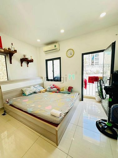 Hình ảnh 🔥32M2 - 2 TẦNG - AN NINH - chỉ nhỉnh 5 tỷ