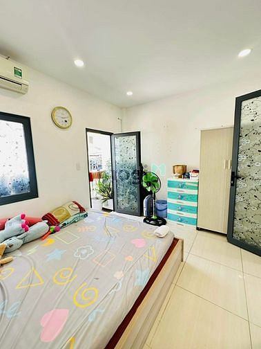 Hình ảnh 🔥32M2 - 2 TẦNG - AN NINH - chỉ nhỉnh 5 tỷ