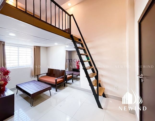 Hình ảnh Trọ có gác giá rẻ, sinh viên ở 4 bạn thoải mái