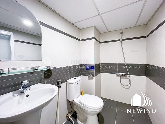 Hình ảnh Trọ có gác giá rẻ, sinh viên ở 4 bạn thoải mái