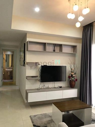 Hình ảnh Bán Trang Chủ MB66.COM / Đăng Ký Tặng 66K 2 phòng ngủ Masteri Thảo Điền. - Tầng trung view thoáng.