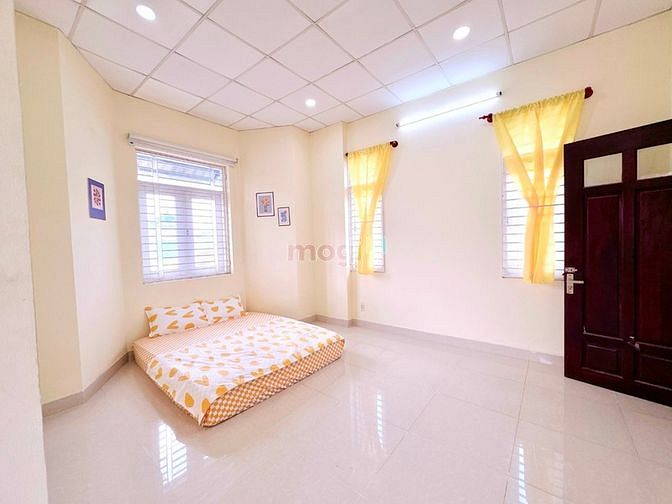 Hình ảnh Studio ban công giá rẻ, full nội thất, phù hợp ở 1-2ng