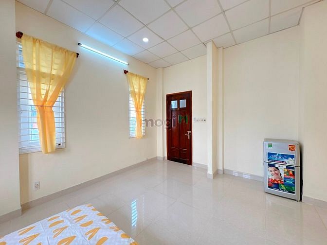 Hình ảnh Studio ban công giá rẻ, full nội thất, phù hợp ở 1-2ng