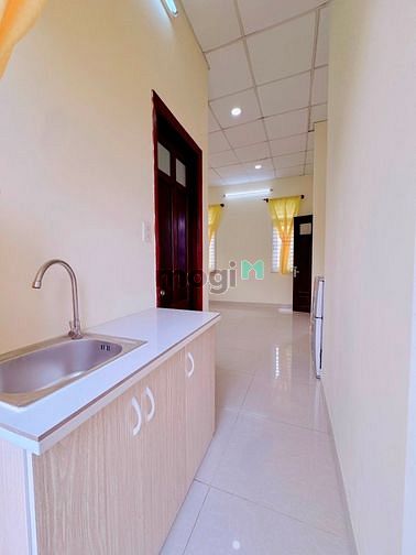 Hình ảnh Studio ban công giá rẻ, full nội thất, phù hợp ở 1-2ng
