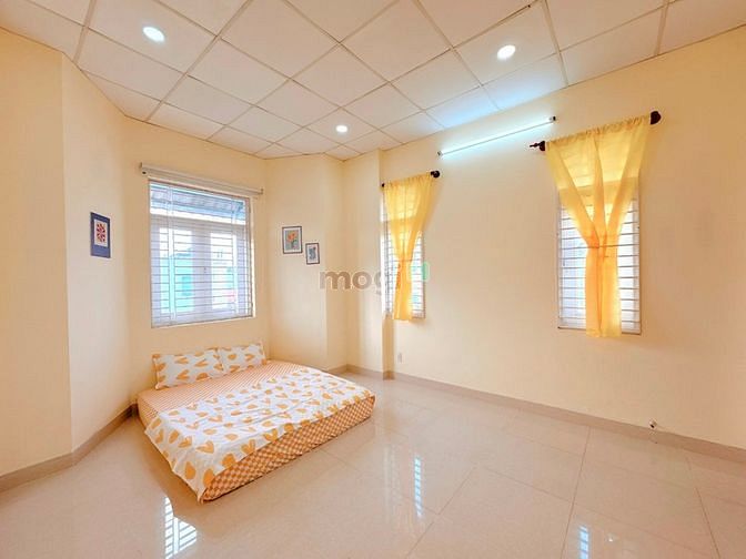 Hình ảnh Studio ban công giá rẻ, full nội thất, phù hợp ở 1-2ng