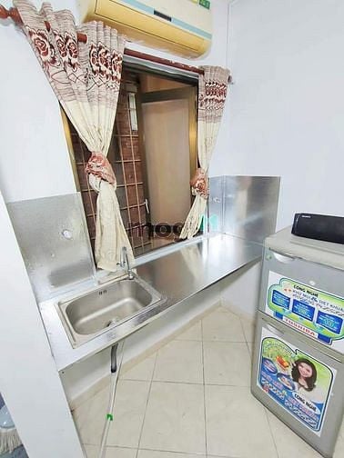 Hình ảnh Phòng full nt ở Bùi Đình Tuý Bình Thạnh