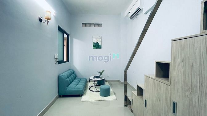 Hình ảnh ✅Duplex Tiện Nghi - Sang Trọng - Full NT - Thoáng Mát✅