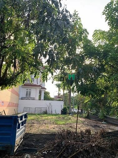 Hình ảnh Bán đất Phú Thuận, Khu BT Tấn Trường, Phú Thuận Quận 7 - 200m2