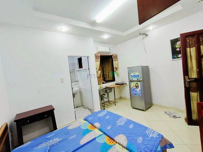 Hình ảnh Phòng full nt ở Bùi Đình Tuý Bình Thạnh