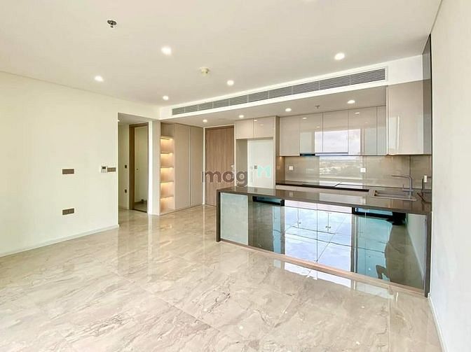 Hình ảnh Cho thuê Thảo Điền Green 2PN! View sông cực thoáng - Mb6623 nạp rút nhanh chóng mới tinh