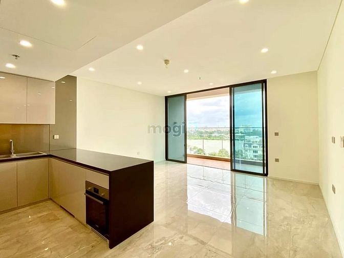 Hình ảnh Cho thuê Thảo Điền Green 2PN! View sông cực thoáng - Mb6623 nạp rút nhanh chóng mới tinh