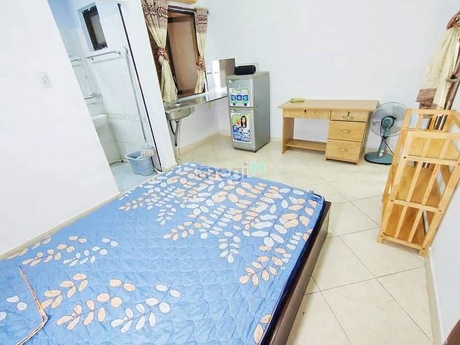 Hình ảnh Phòng full nt ở Bùi Đình Tuý Bình Thạnh