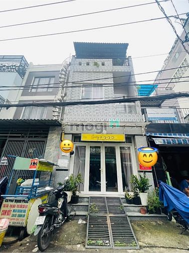 Hình ảnh 🔥KHU VIP D2 - HXH - cnđ 41M2 - Bình Thạnh - 6.2 TỶ